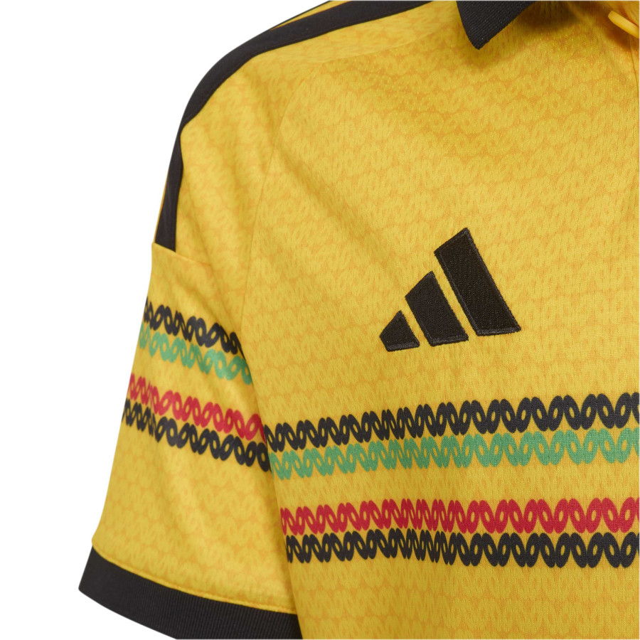 Maillot junior Jamaïque domicile 2026