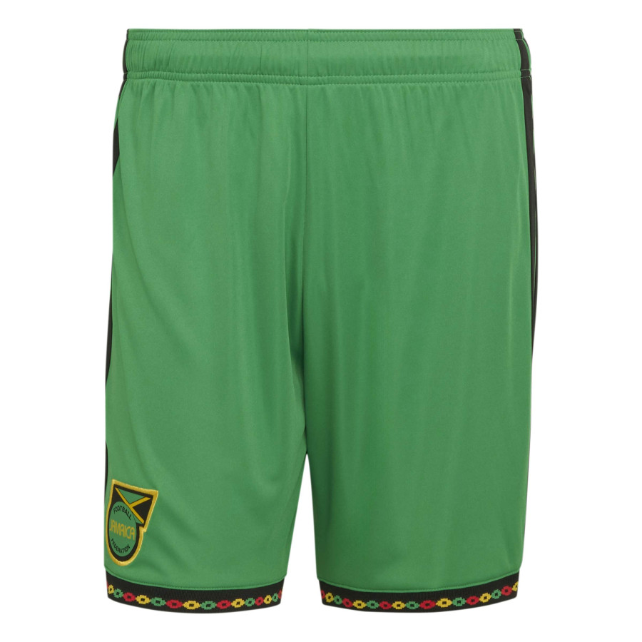 Short Jamaïque domicile 2026