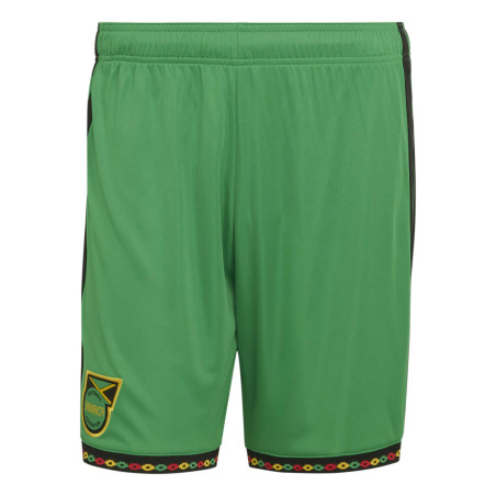 Short Jamaïque domicile 2026