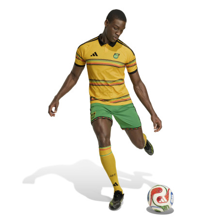 Short Jamaïque domicile 2026