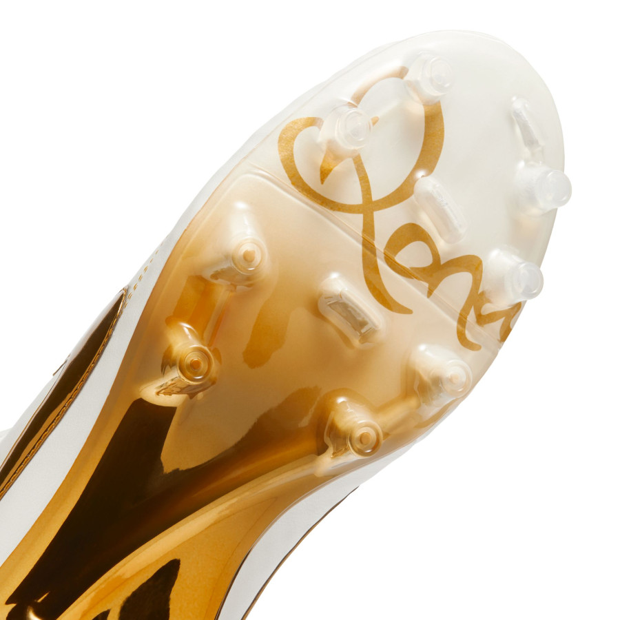 Nike Tiempo Legend x Ronaldinho FG ÉDITION LIMITÉE