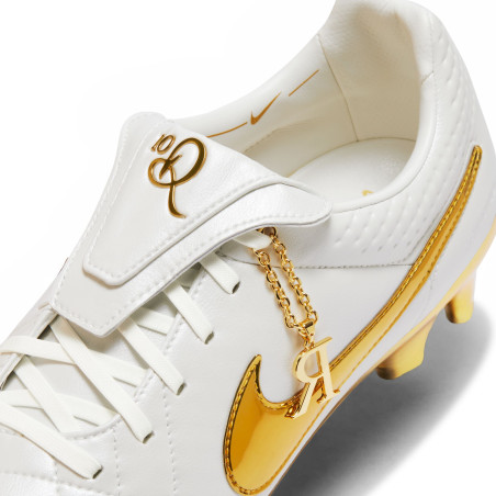 Nike Tiempo Legend x Ronaldinho FG ÉDITION LIMITÉE