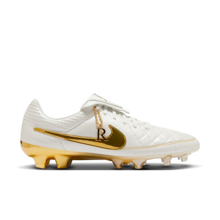 Nike Tiempo Legend x Ronaldinho FG ÉDITION LIMITÉE