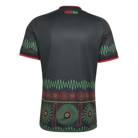 Maillot Jamaïque extérieur 2026
