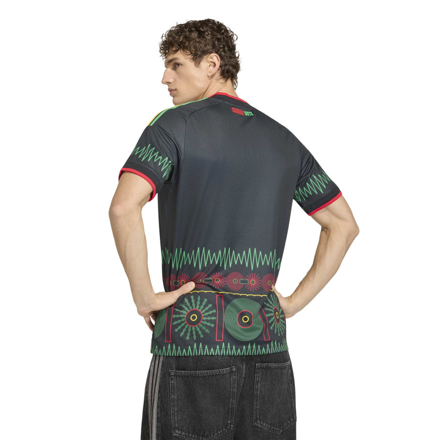 Maillot Jamaïque extérieur 2026