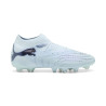 Puma Future 9 Pro FG/AG blanc bleu