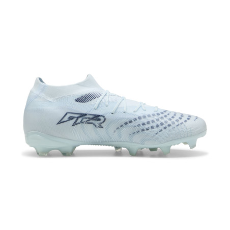 Puma Future 9 Match FG/AG blanc bleu