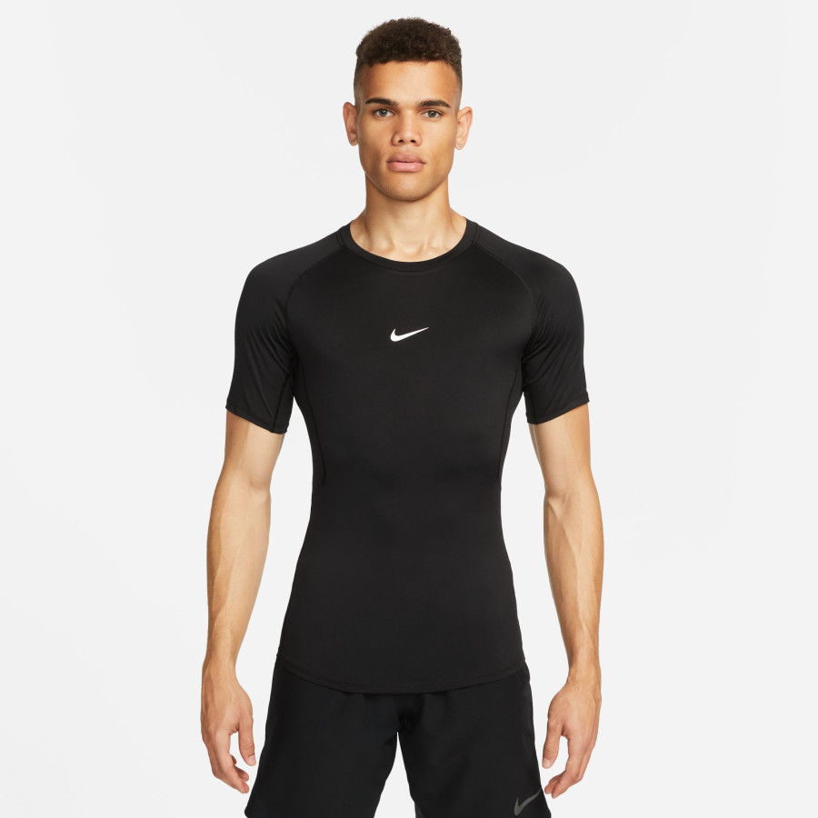 M NP DF TIGHT TOP SS