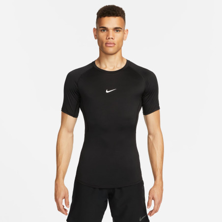 M NP DF TIGHT TOP SS
