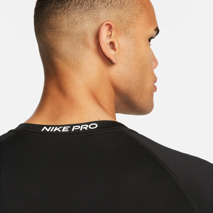 M NP DF TIGHT TOP SS