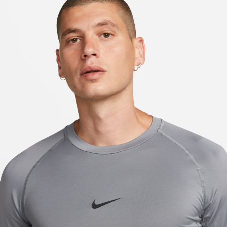M NP DF TIGHT TOP SS