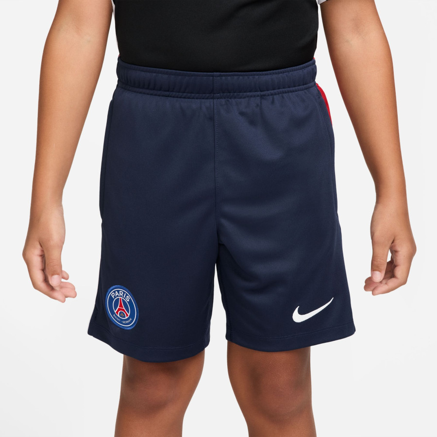 PSG Y NK DF ACDPR SHORT KZ ESN