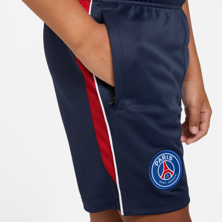 PSG Y NK DF ACDPR SHORT KZ ESN