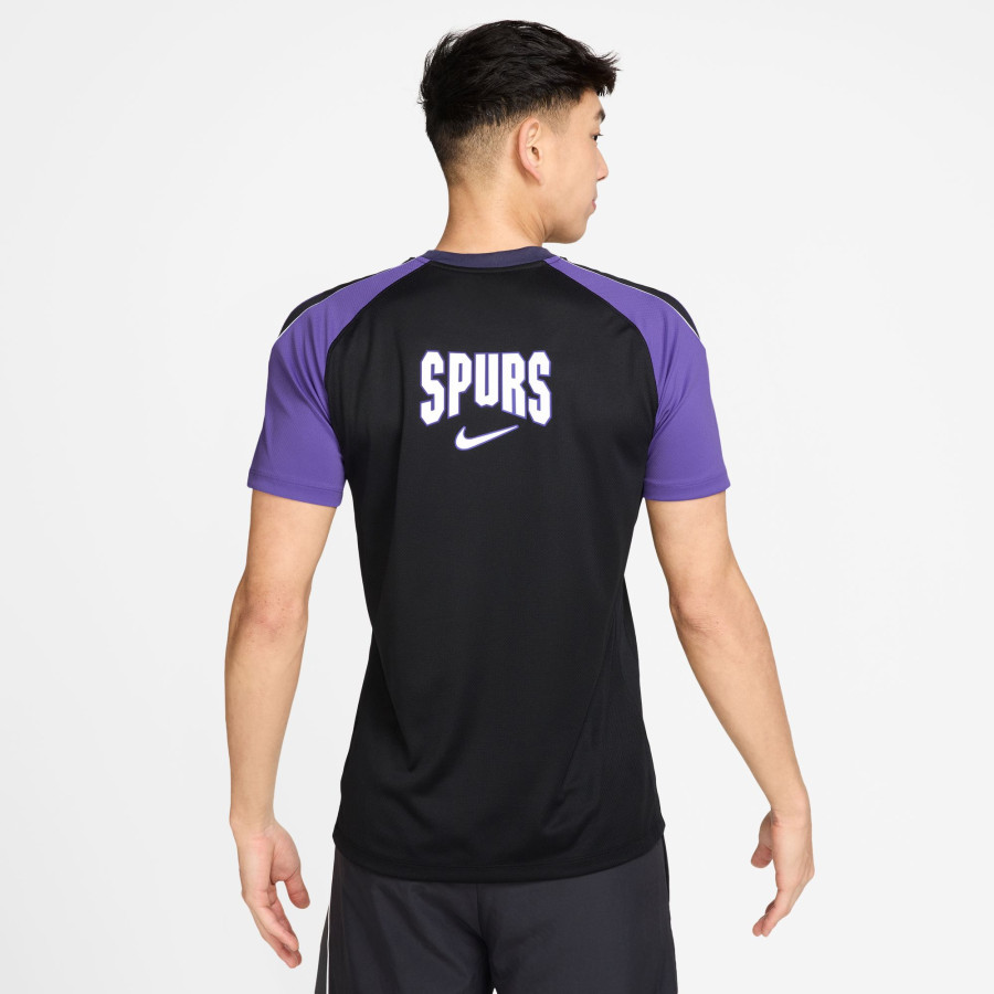 THFC M NK DF STRK SS TOP K 3R