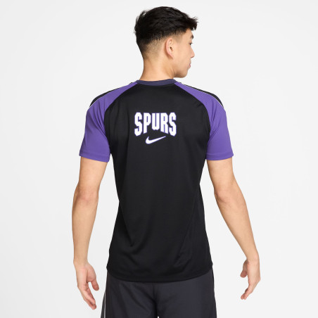 THFC M NK DF STRK SS TOP K 3R