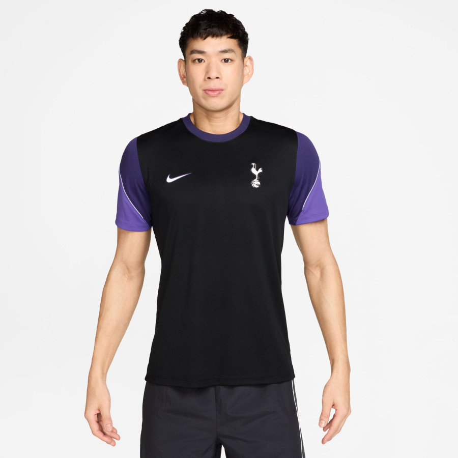 THFC M NK DF STRK SS TOP K 3R