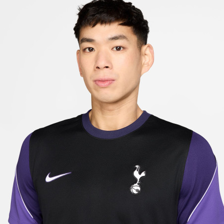 THFC M NK DF STRK SS TOP K 3R