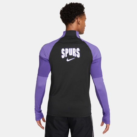 THFC MNK DF STRK DRIL TOP K 3R