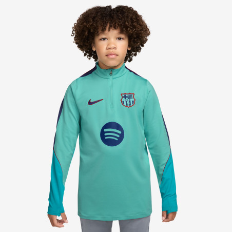 FCB Y NK DF STRK DRILLTOP K 3R