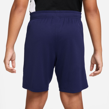 FCB Y NK DF STRK SHORT KZ 3R