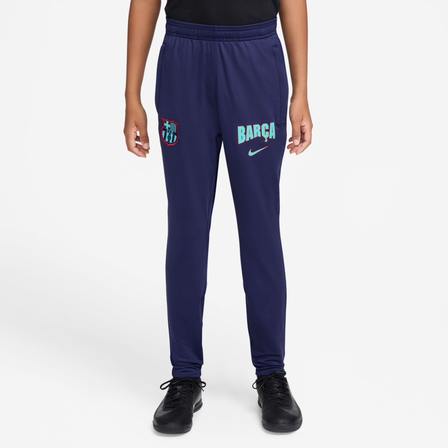 FCB Y NK DF STRK PANT KPZ 3R