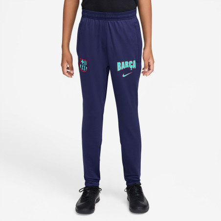 FCB Y NK DF STRK PANT KPZ 3R