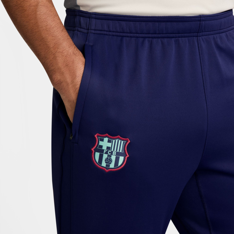 FCB MNK DF STRK TRKPNT KP 3R
