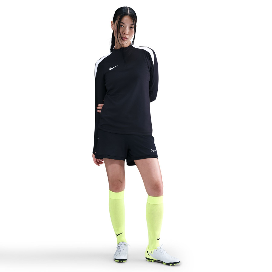 W NK DF ACD25 SHORT K BR 4IN