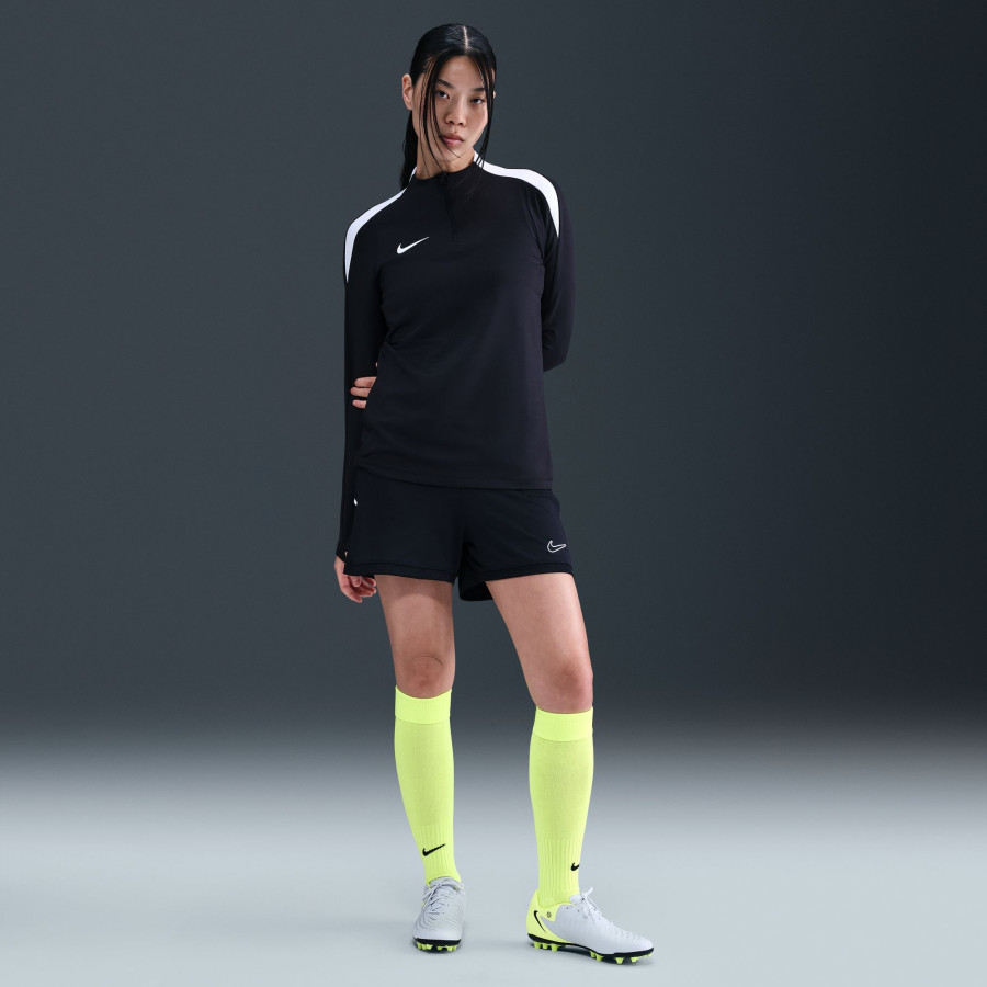 W NK DF ACD25 SHORT K BR 4IN
