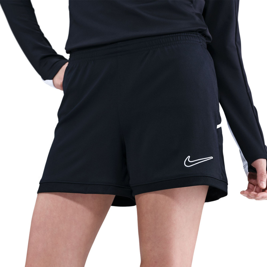 W NK DF ACD25 SHORT K BR 4IN