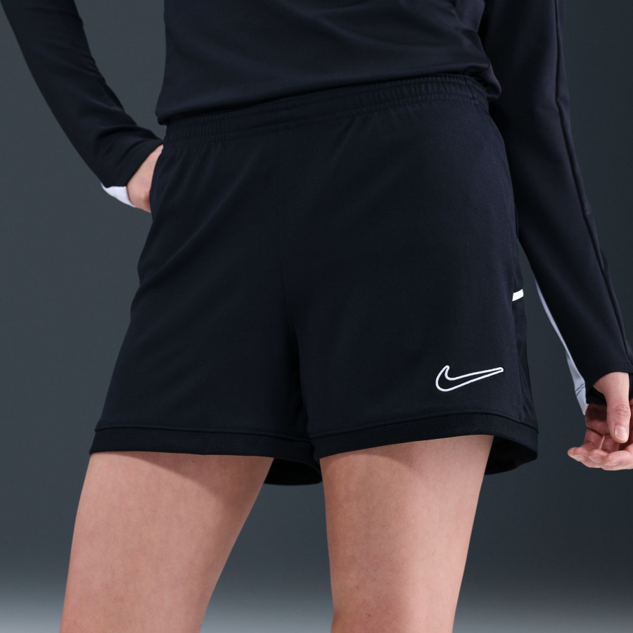 W NK DF ACD25 SHORT K BR 4IN