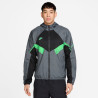 M NK RPL PRMR HD TRK JKT W
