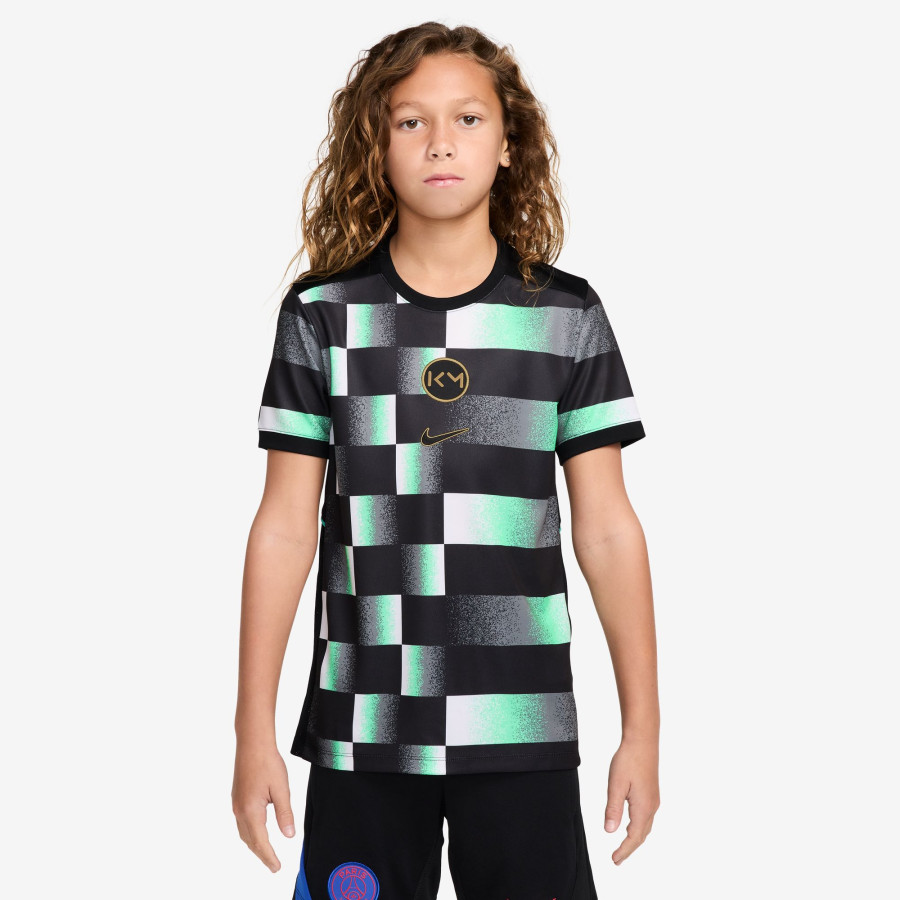 KM K NK DF ACD25 SS TOP