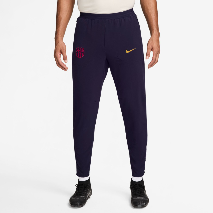 FCB M CITY SIDE RUNNING PNT HM