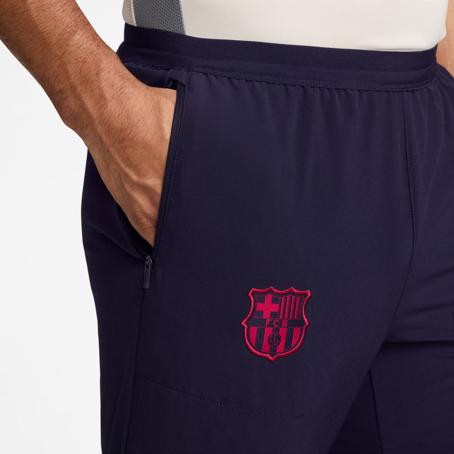 FCB M CITY SIDE RUNNING PNT HM