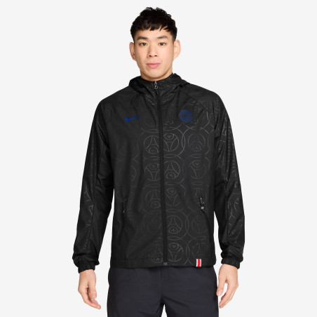 PSG M AWF JKT GX HM