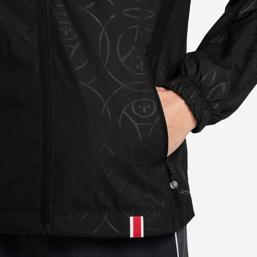PSG M AWF JKT GX HM