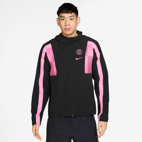 PSG M NK DF ENERGY JKT W TA