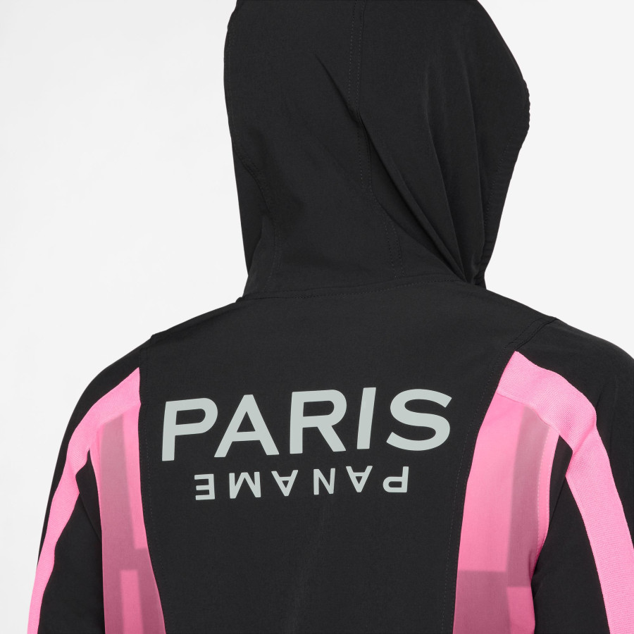PSG M NK DF ENERGY JKT W TA