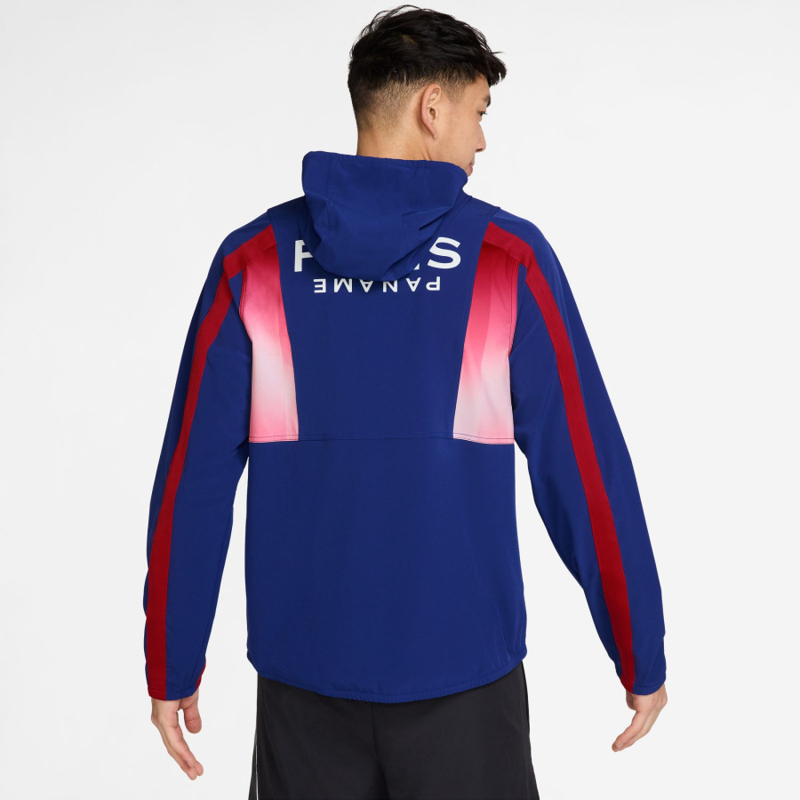 PSG M NK DF ENERGY JKT W TA