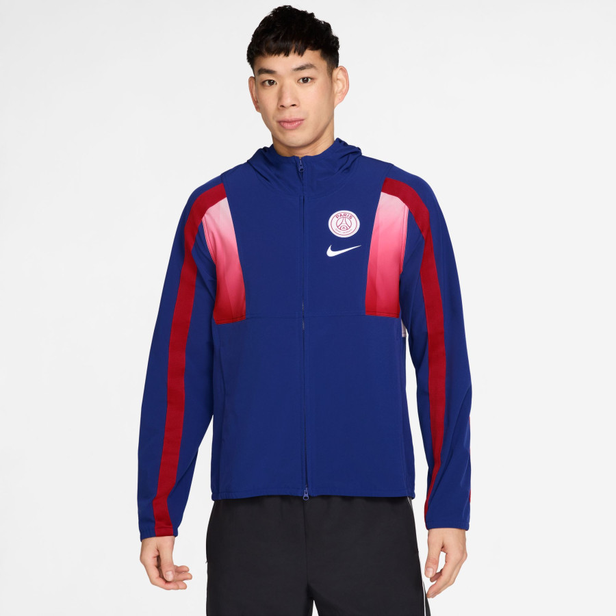 PSG M NK DF ENERGY JKT W TA