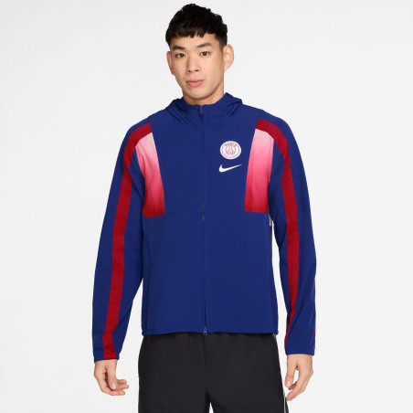 PSG M NK DF ENERGY JKT W TA