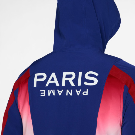 PSG M NK DF ENERGY JKT W TA