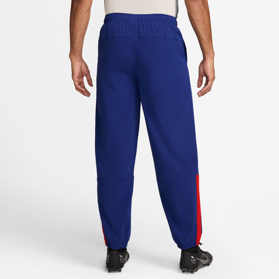 PSG M NK DF ENERGY PANT W TA