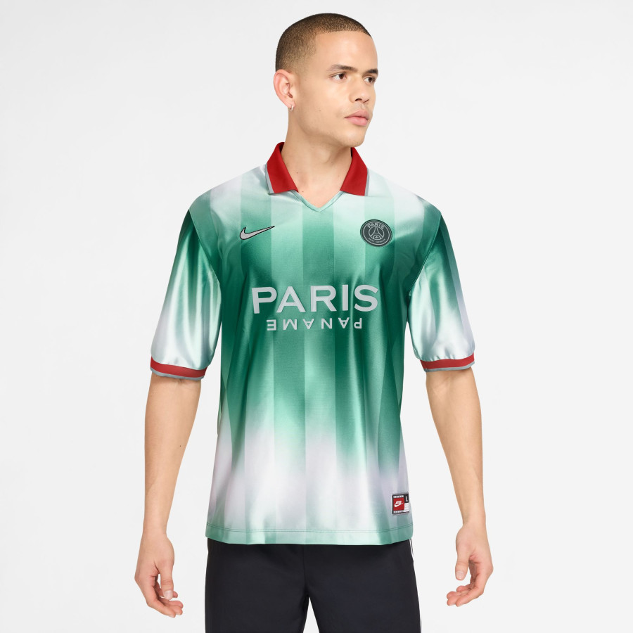 PSG M NK DF ENERGY TOP SS TA