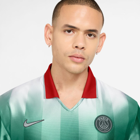 PSG M NK DF ENERGY TOP SS TA