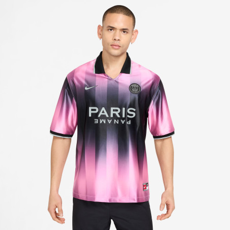PSG M NK DF ENERGY TOP SS TA