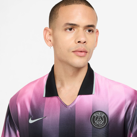 PSG M NK DF ENERGY TOP SS TA