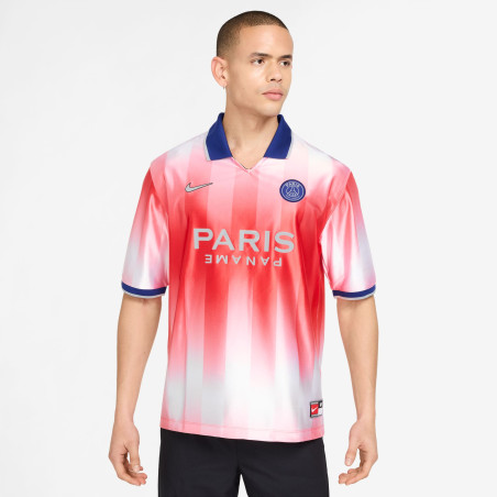 PSG M NK DF ENERGY TOP SS TA