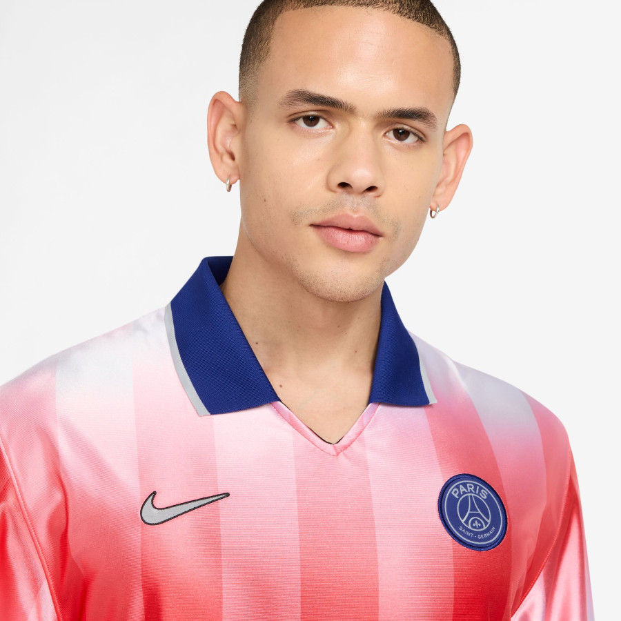 PSG M NK DF ENERGY TOP SS TA